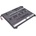 Cameron Sino Батерия за Lenovo Ideapad 100S-11, 8300mAh (CS-LVP100NB)