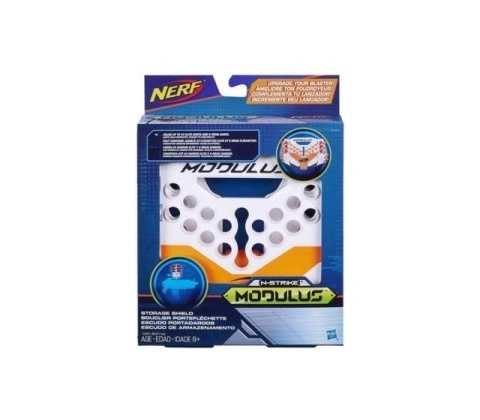 Nerf MODULUS Storage Shield