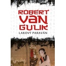 Lakový paraván