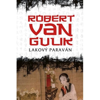 Lakový paraván