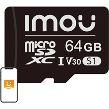 Imou micro SD 64 GB ST2-64-S1