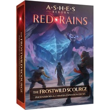 Ashes Reborn: Red Rains Frostwild Scourge