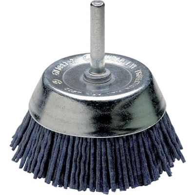 Wolfcraft Kefa na nylonové poháre Ø drieku 1/4 "(6,3 mm) 2729000 1 ks; 2729000