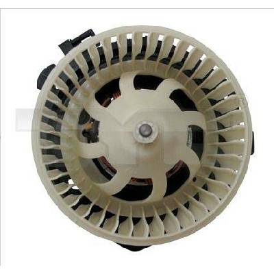 Vnitřní ventilátor TYC 515-0001 (5150001)