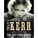 The Lady from Zagreb