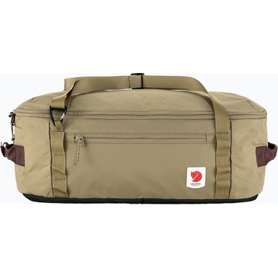 Fjällräven High Coast Duffel Ruksak Clay 22 L