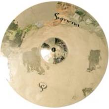 symrna Thunder earth splash 12"