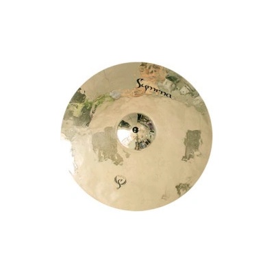 symrna Thunder earth splash 10"