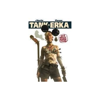 Tankerka