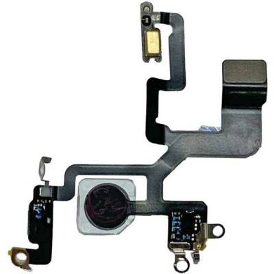 AppleKing flex kabel s bleskem a mikrofonem pro iPhone 12 Pro Max