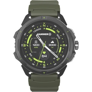 myPhone HAMMER Watch 2