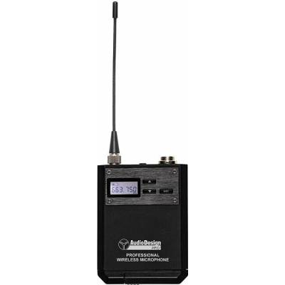 AudioDesign PMU BP2