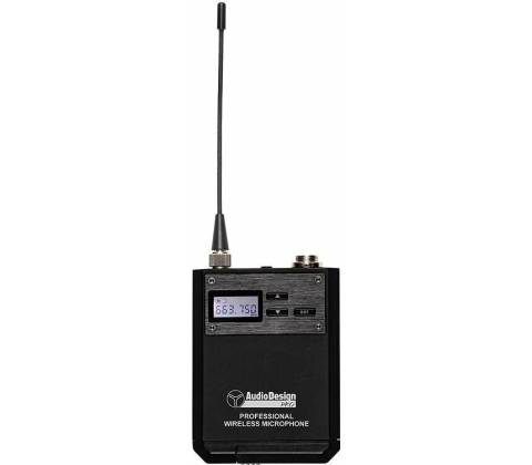 AudioDesign PMU BP2
