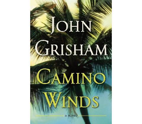 Camino Winds