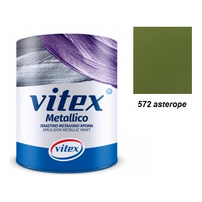 Vitex Metallico 572 Asterope 0,7 L