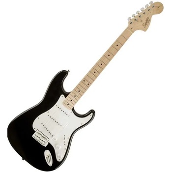 Squier Stratocaster Maple Fingerboard