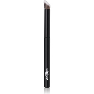 Sisley Accessories Eyeshadow Smudge Brush плоска четка за сенки за очи