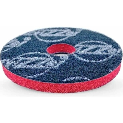 ZviZZer Interface Pad Red Hard 130 mm