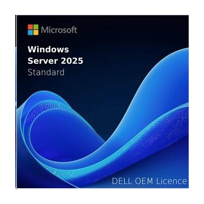 Dell EMC Enterprise Portfolio Windows Server 634-CVFM