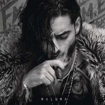 Maluma: F.A.M.E. LP