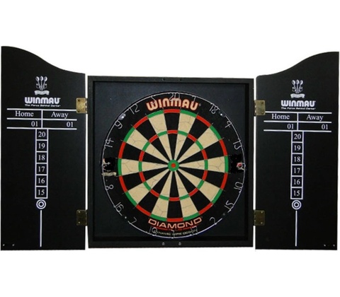 Winmau Professional Darts Set