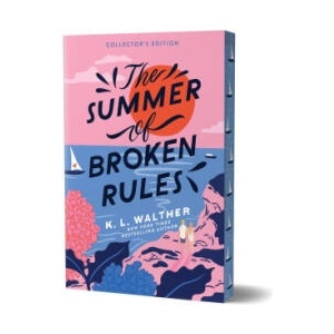 Summer of Broken Rules (2025)