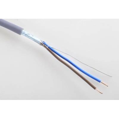 Prakab JYTY-O 2 x 1 mm² 1m