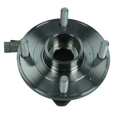 Sada ložisek kol MAXGEAR 33-1075 33-1075