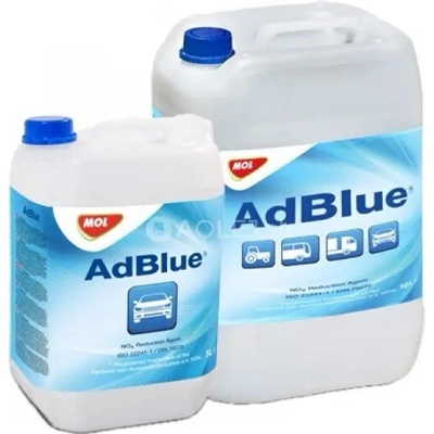 MOL AdBlue 5 l