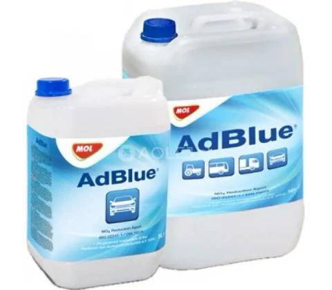 MOL AdBlue 5 l