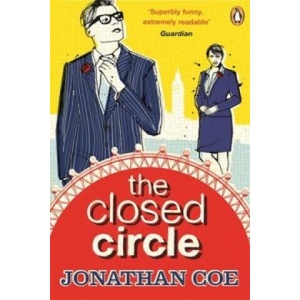 Closed Circle (ISBN: 9780241967720)