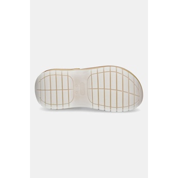 Crocs Чехли Crocs Mega Crush Matte Clog (210749.209)