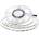 V-TAC LED Лента SMD2835 126 LEDs 24V IP20 6400K 137 lm/W - 212595 (212595)