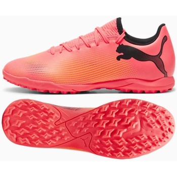 Puma Future 7 Play Tt 107726-03 Růžová