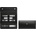 Zwilling Комплект за маникюр BT TWINOX, 4 бр. , черен, Zwilling (ZW97712004)