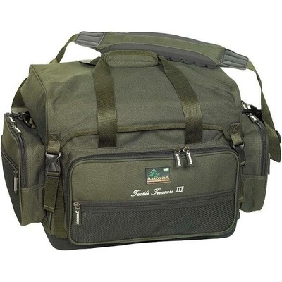 Saenger Anaconda Tackle Treasure III