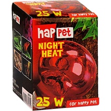 Happet žiarovka Night Heat 25 W