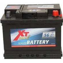 XT Battery 12V 56Ah 480A XTM 56