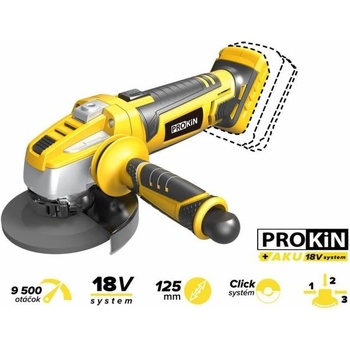 PROKIN AG-L0118