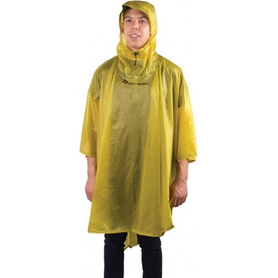 Sea To Summit Ultra-sil Nano poncho – Zboží Dáma