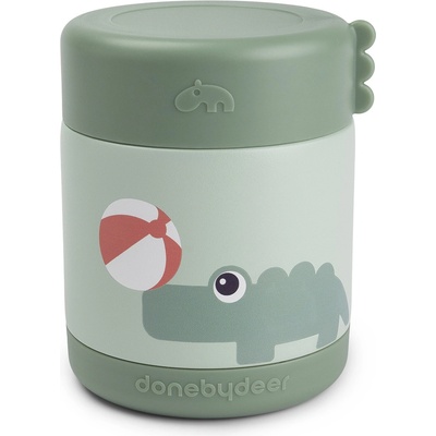 Done by deer Playground термос за храна, 300 мл (1251733)