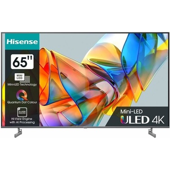 Hisense 65U6KQ