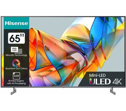 Hisense 65U6KQ