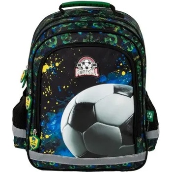 Football 20 ученическа раница