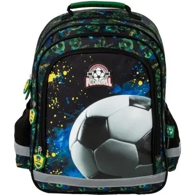 Football 20 ученическа раница