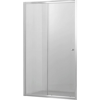 Hagser Ava sprchové dvere 120 cm posuvné HGR30000021