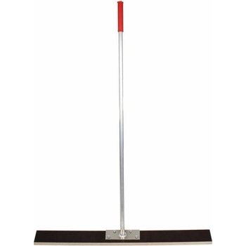 Merco Arrow hrablo drevené s oceľovým nožom