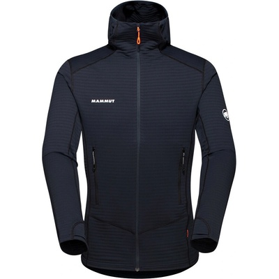 Mammut Taiss Light ML Hooded Jacket Men tmavě modrá