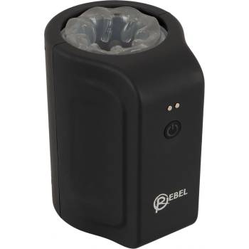 Image 1 of Rebel Rotating Masturbator