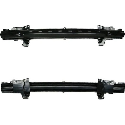 Výztuha předního nárazníku VOLKSWAGEN GOLF IV CABRIOLET (1EXO), 98-03, VOLKSWAGEN GOLF IV (1J) (HB + KOMBI), 97-06, VOLKSWAGEN BORA 98-05 OE 1J0805551E